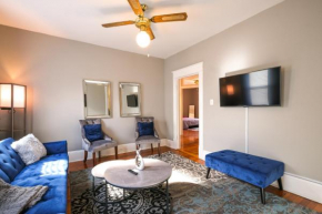 Cozy Roanoke Vacation Rental 2 Mi to Downtown!